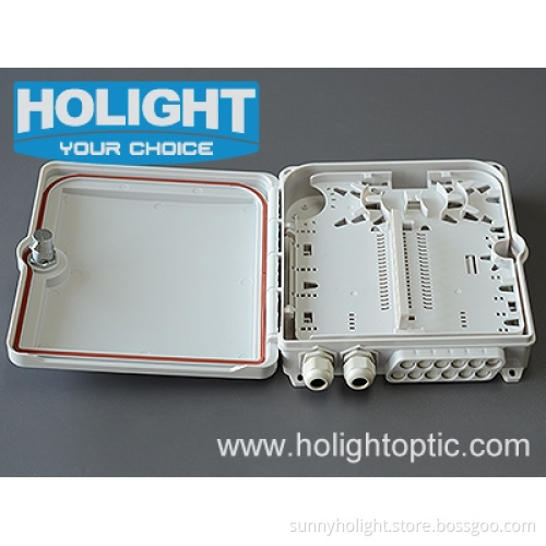 Termination Box 2-24C